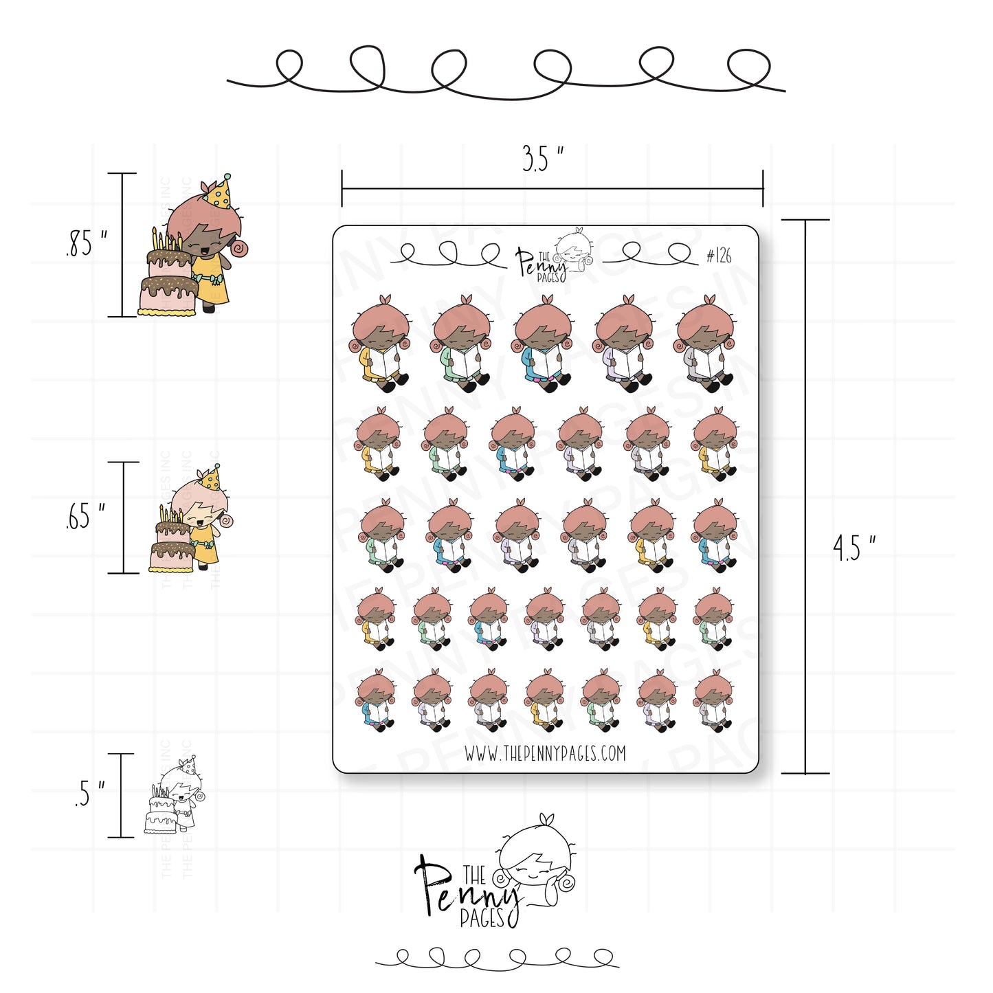 Reading time 1.0 - 126