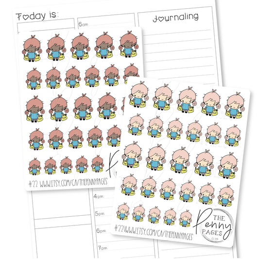 Grocery Shopping - 22