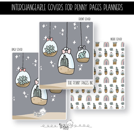 Hanging Plants - A LA CARTE cover