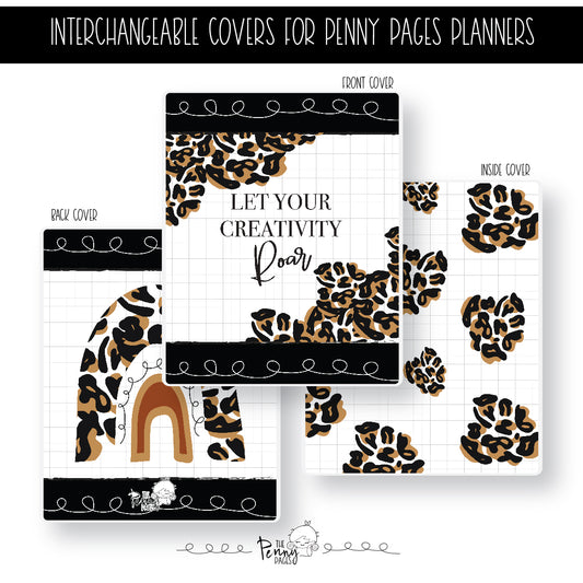 Roar - A LA CARTE cover