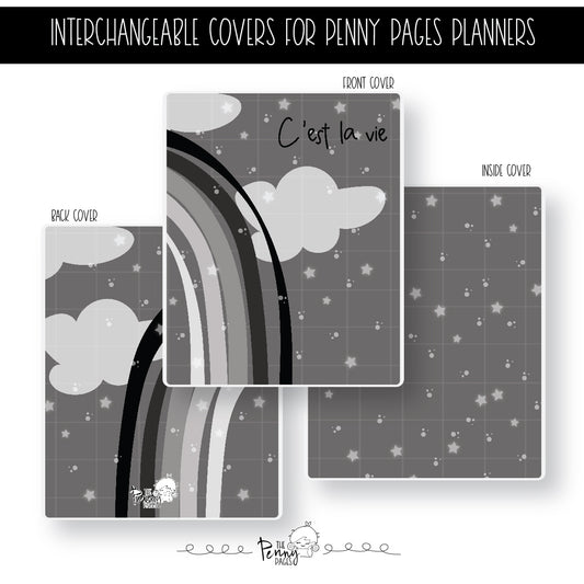 Gloomy - A LA CARTE cover