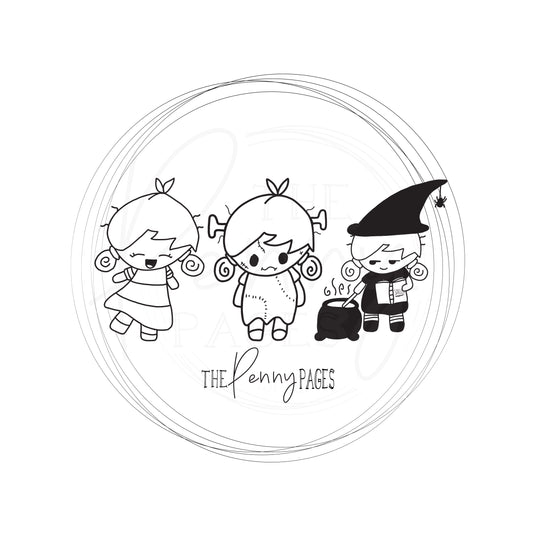 Halloween mix 1 - 51