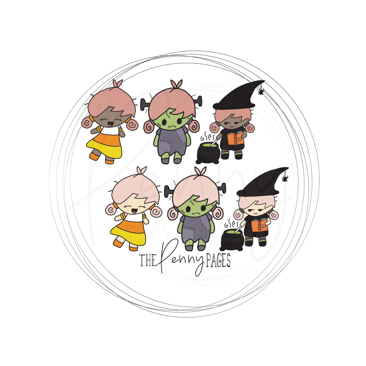 Halloween mix 1 - 51