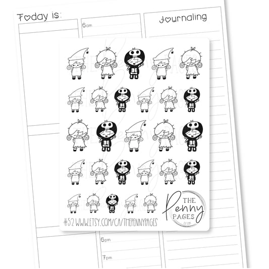 Halloween mix 2 - 52