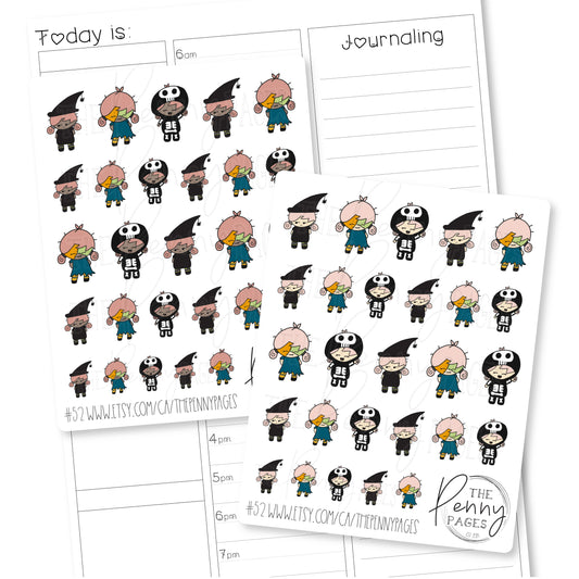 Halloween mix 2 - 52