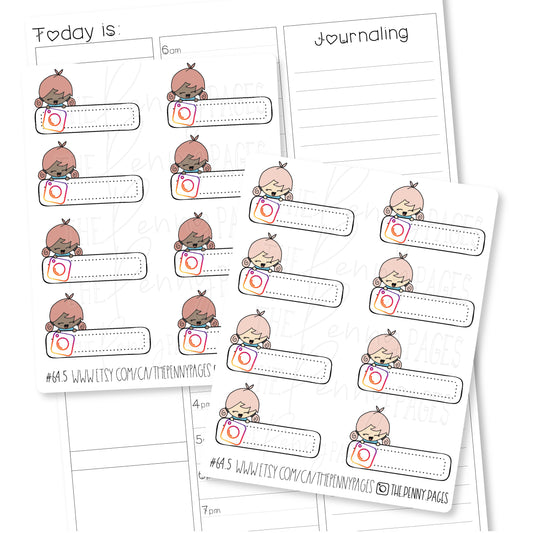 Instagram boxes - 64.5