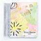 Sunshine & Rainbows - B6 Daily with Journaling Planner