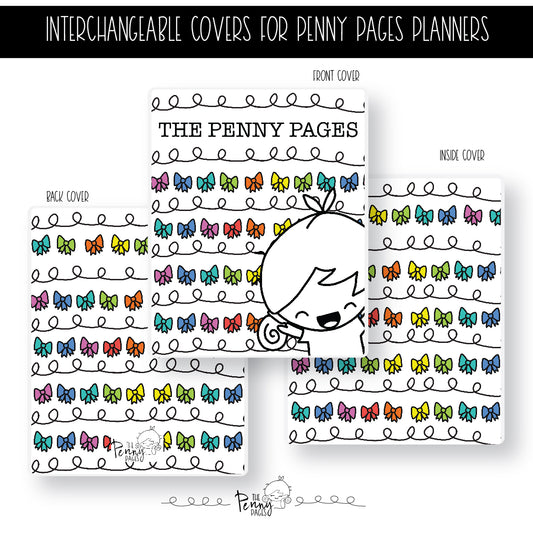 Squiggles and Bows - A LA CARTE cover