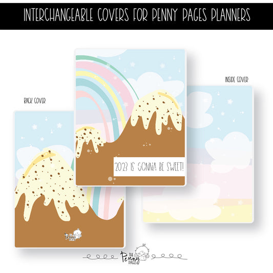 Sweet Rainbow - A LA CARTE cover