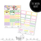 Pentrix Planner - Birthday