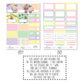 Pentrix Planner - Birthday