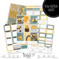 A5W weekly kit - Busy Bees!