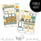 Pennichi weekly kit - Busy Bees!