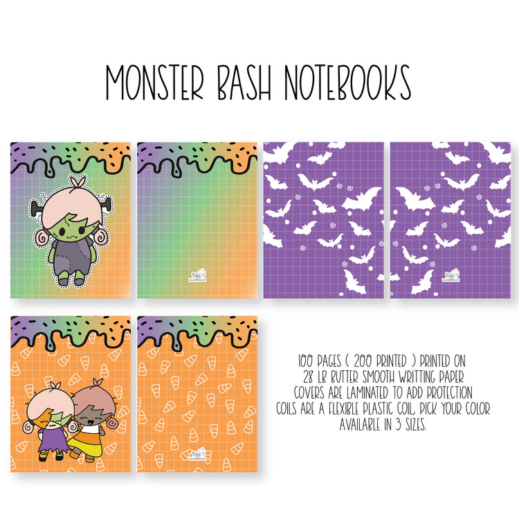 Less than Perfect NOTEBOOKS - B6 SIZE