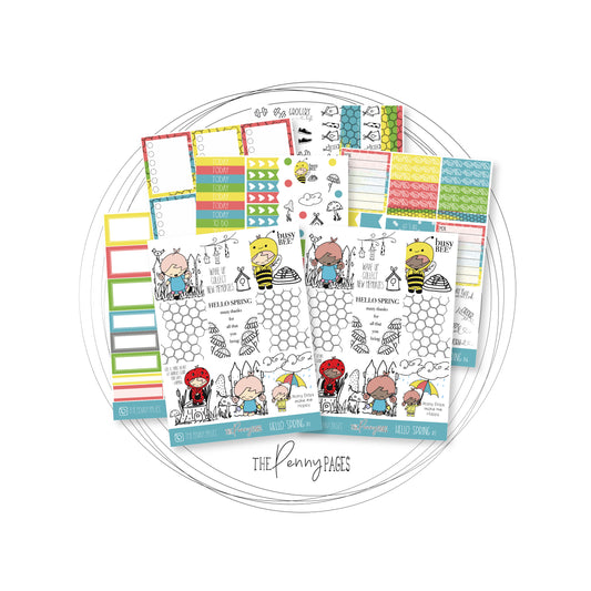 Hello Spring - Old format