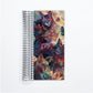 Cats & Rainbows - Penny Size - Hybrid Planner