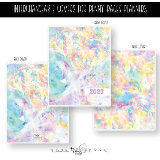 Unicorn Clouds - A LA CARTE cover