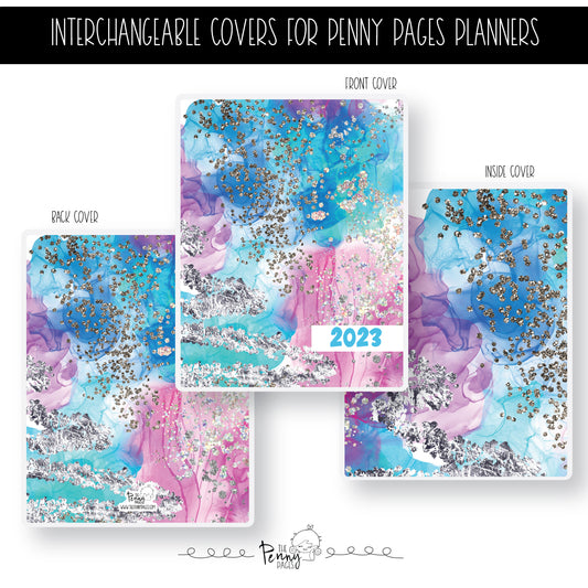 Cotton Candy - A LA CARTE cover