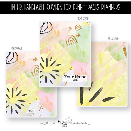 Sunshine and Rainbows - A LA CARTE cover