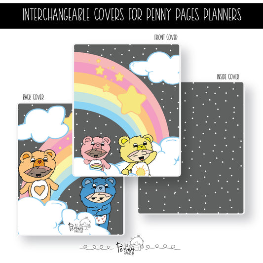 Grey Bears - A LA CARTE cover