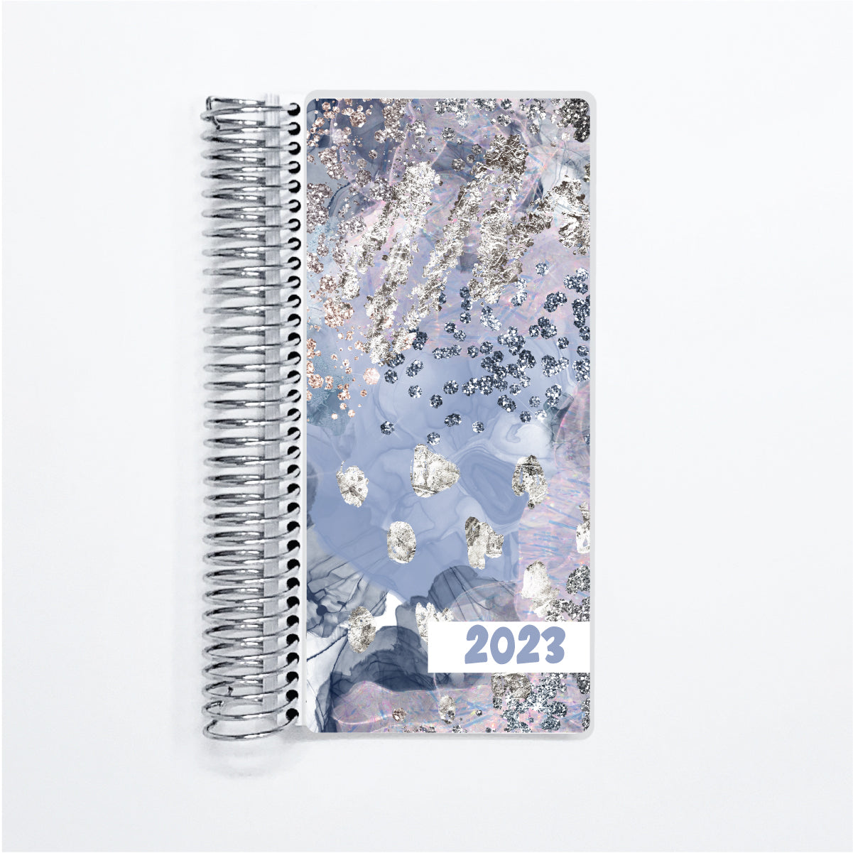 Frozen - Penny Size - Monthly Planner