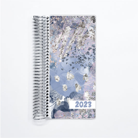 Frozen - Penny Size Daily with Journaling