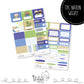 Pentrix Planner - Earth Day