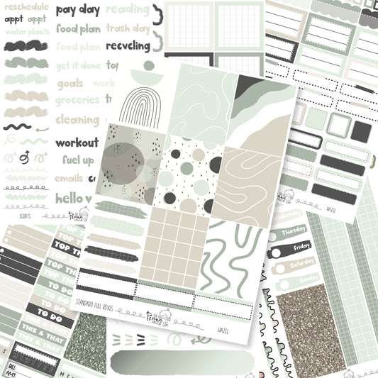 Hazel - Standard Vertical