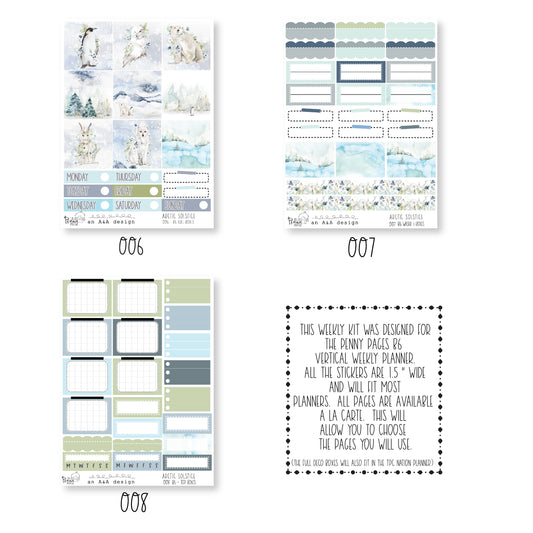 B6 - Winter Solstice