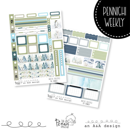 Pennichi - Winter Solstice